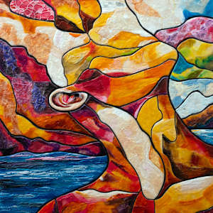 An Open Mind by Teresa Rench, Image 15.