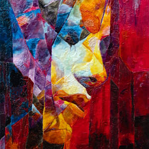 Becoming Light by Teresa Rench, Image 16.