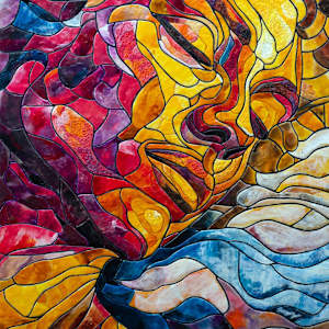 Humanity Ascended by Teresa Rench, Image 14.