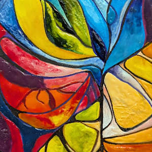 The Seed Remembers by Teresa Rench, Image 5.