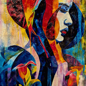 The Space Between by Teresa Rench, Image 4.