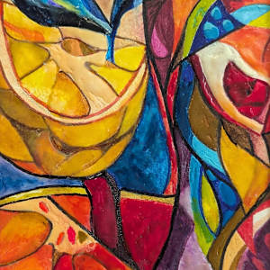 Zest for Life by Teresa Rench, Image 8.