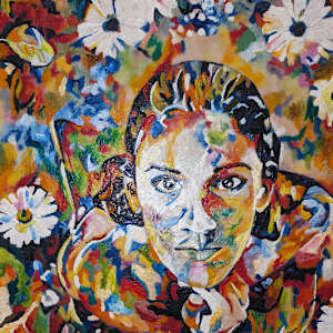 Blooming by Teresa Rench, Image 1.