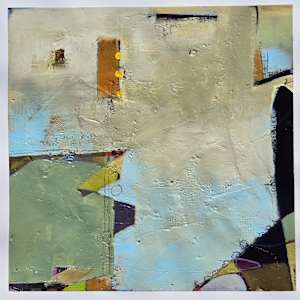 Connected by Air V by Kyle Chile Thomas, Image 1.