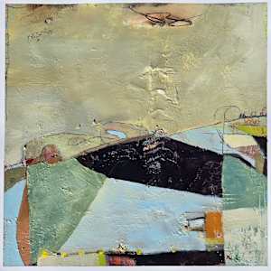 Connected by Air VII by Kyle Chile Thomas, Image 1.