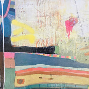 Stacked Three by Kyle Chile Thomas, Image 4.