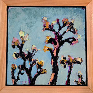 Joshua Tree III by Kyle Chile Thomas, Image 1.