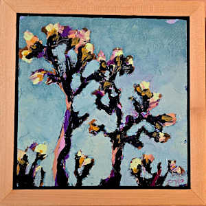 Joshua Tree IV by Kyle Chile Thomas, Image 1.