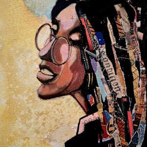 Condition by Kyle Chile Thomas, Image 1.