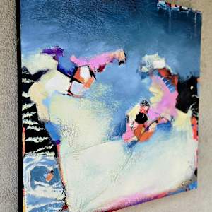 Lights Out KO by Kyle Chile Thomas, Image 4.