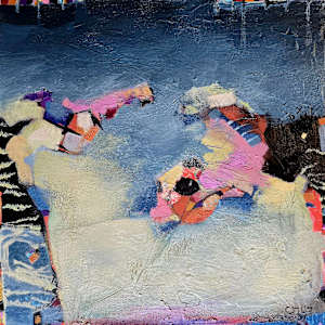 Lights Out KO by Kyle Chile Thomas, Image 1.