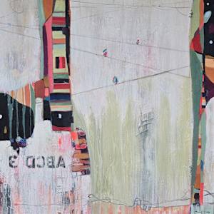 Lines Between Us by Kyle Chile Thomas, Image 2.