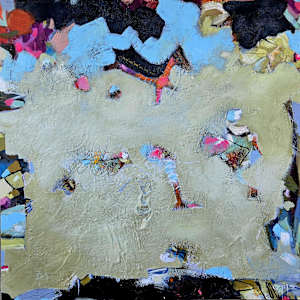 The Toy Floor by Kyle Chile Thomas, Image 1.