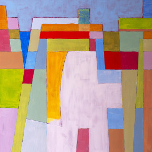 a by Elysian Koglmeier