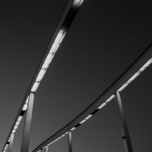 Linear Light by Elysian I Koglmeier