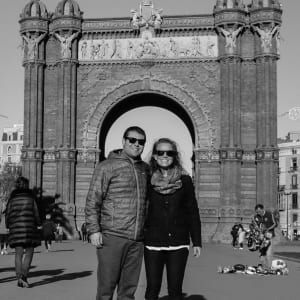 Couple by Elysian I Koglmeier