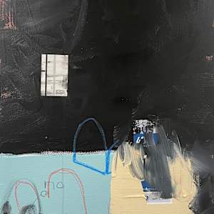 Tarifa by Justin Jude Carroll, Image 1.