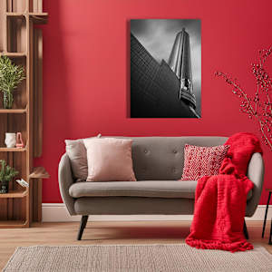 Towering by Hugh Walker, Image 3.