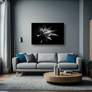Black Liquid by Hugh Walker, Image 3.