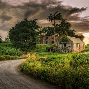 Road To Malvern by Hugh Walker, Image 1.