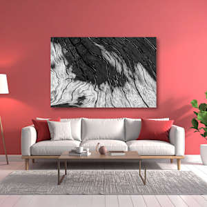 Eternal Lines 3 by Hugh Walker, Image 3.