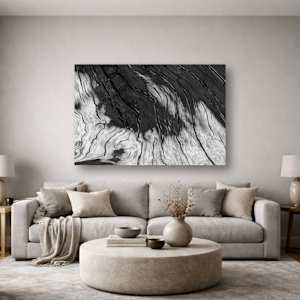 Eternal Lines 3 by Hugh Walker, Image 2.