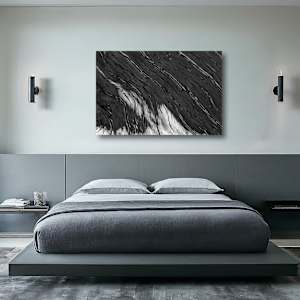 Eternal Lines 4 by Hugh Walker, Image 3.
