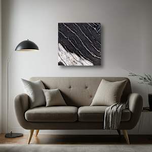 Eternal Lines 5 by Hugh Walker, Image 4.