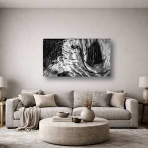 Eternal Lines 1 by Hugh Walker, Image 2.