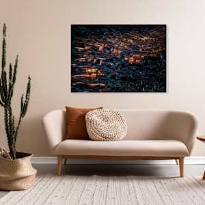 Burnt Embrace by Hugh Walker, Image 2.