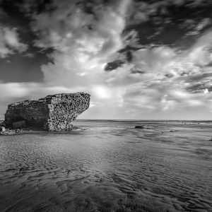 Frog Rock by Hugh Walker, Image 1.