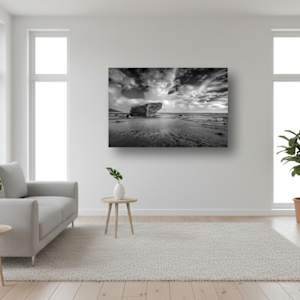 Frog Rock by Hugh Walker, Image 3.