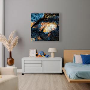 Gravity by Hugh Walker, Image 2.