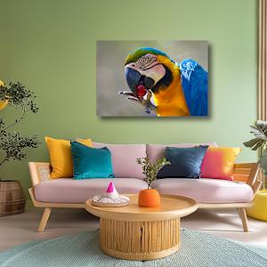 Lunch Time by Hugh Walker, Image 2.