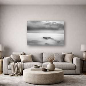 Silence by Hugh Walker, Image 4.