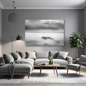 Silence by Hugh Walker, Image 2.