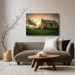 Another View by Hugh Walker, Image 2.