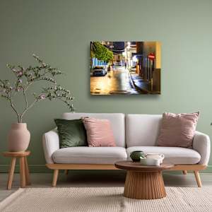 Wrong Way by Hugh Walker, Image 2.