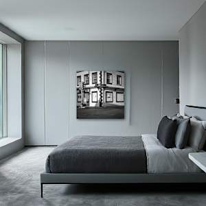 Cross Roads by Hugh Walker, Image 2.