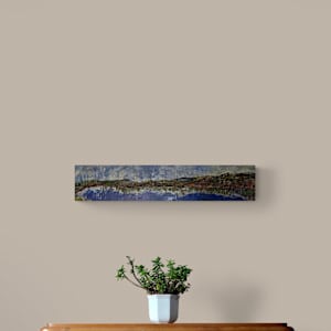 Vermont walks by Lisa Blonder, Image 2.