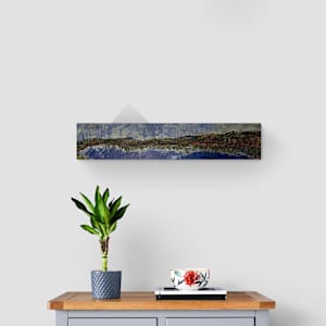 Vermont walks by Lisa Blonder, Image 7.