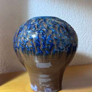 Vase by Bill Grace, Image 1.