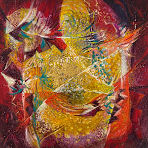 Solace : Flight by Ken Crichlow, Image 1.