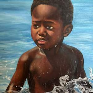 Home Time by Kevin Cobham, Image 1.