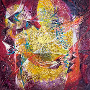 Solace: Flight by Ken Crichlow, Image 1.