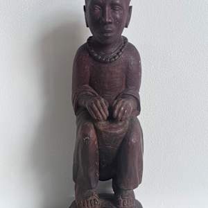 The Drummer by Kenneth Blackman, Image 1.