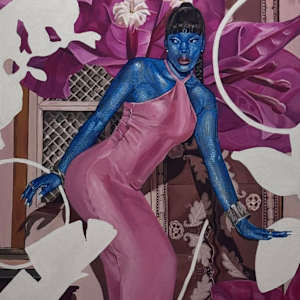 Villia Queen by Alanis Forde, Image 1.