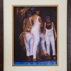 Move Like This by James Armstrong, Image 1.