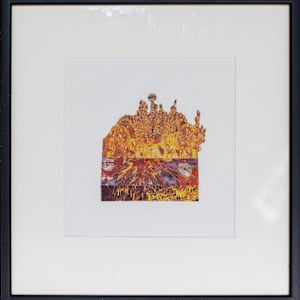 We Cannot Measure by Alicia Alleyne, Image 2.