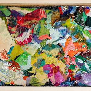 Renew II 2024 by Julianne Gill, Image 1.